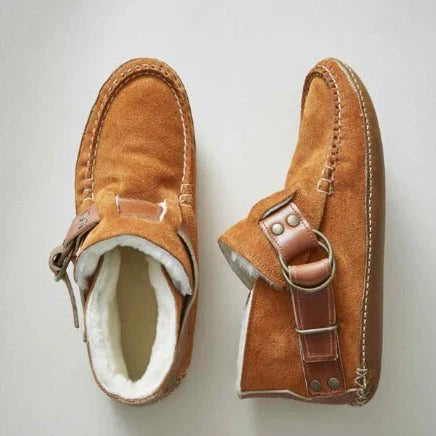 Für Balance entworfene Stiefeletten für Damen