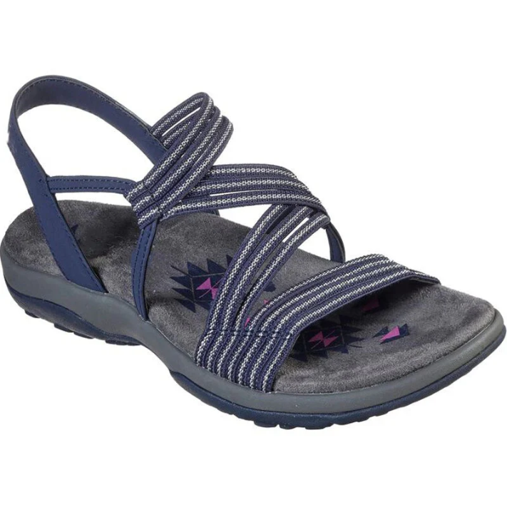 Damen-Sandalen mit ergonomischem Design