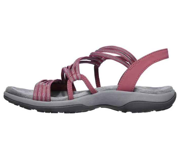 Damen-Sandalen mit ergonomischem Design