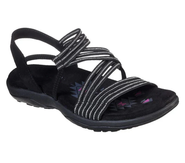 Damen-Sandalen mit ergonomischem Design