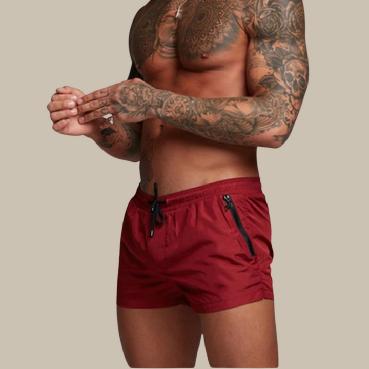 Badehose Komfort, Funktionalität und Stil für den Sommer