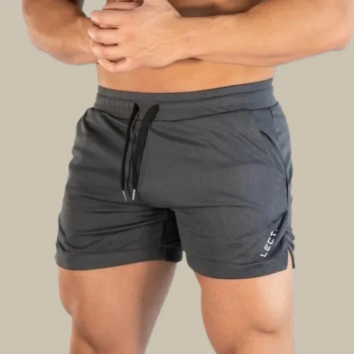 Sportliche Shorts – Komfort und Stil für den Sommer