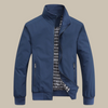 Elegante und winddichte Sommerjacke für Herren