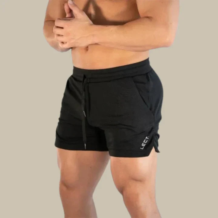 Sportliche Shorts – Komfort und Stil für den Sommer