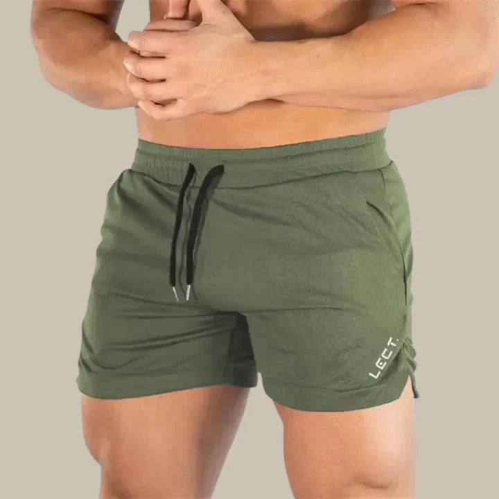 Sportliche Shorts – Komfort und Stil für den Sommer