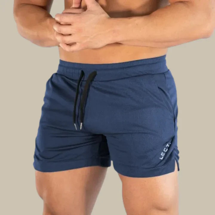 Sportliche Shorts – Komfort und Stil für den Sommer