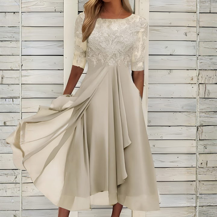 Abendkleid – Eleganz für besondere Anlässe