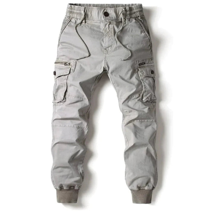 Funktionale Herren-Cargohose