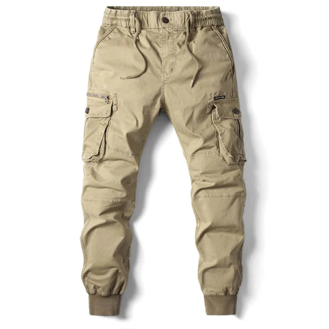 Funktionale Herren-Cargohose