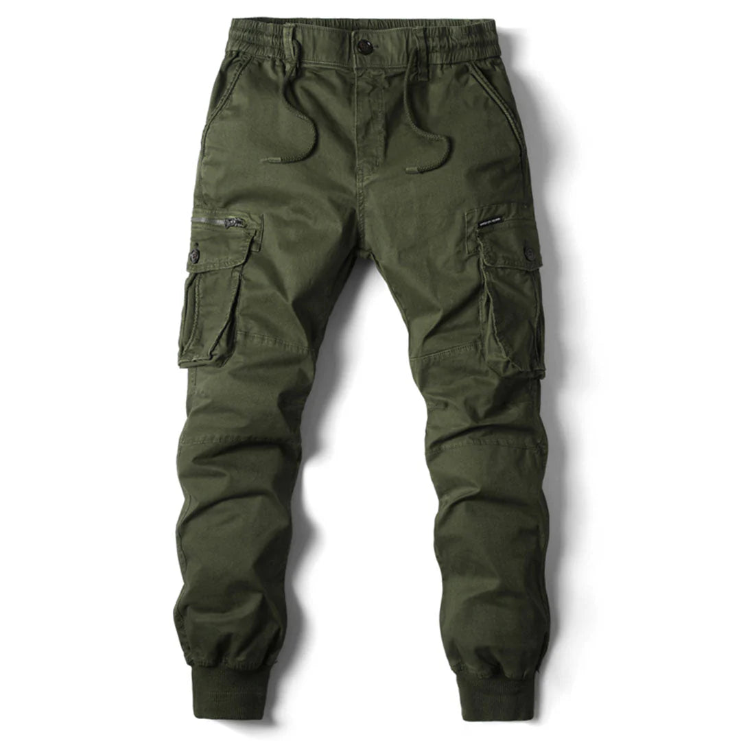 Funktionale Herren-Cargohose