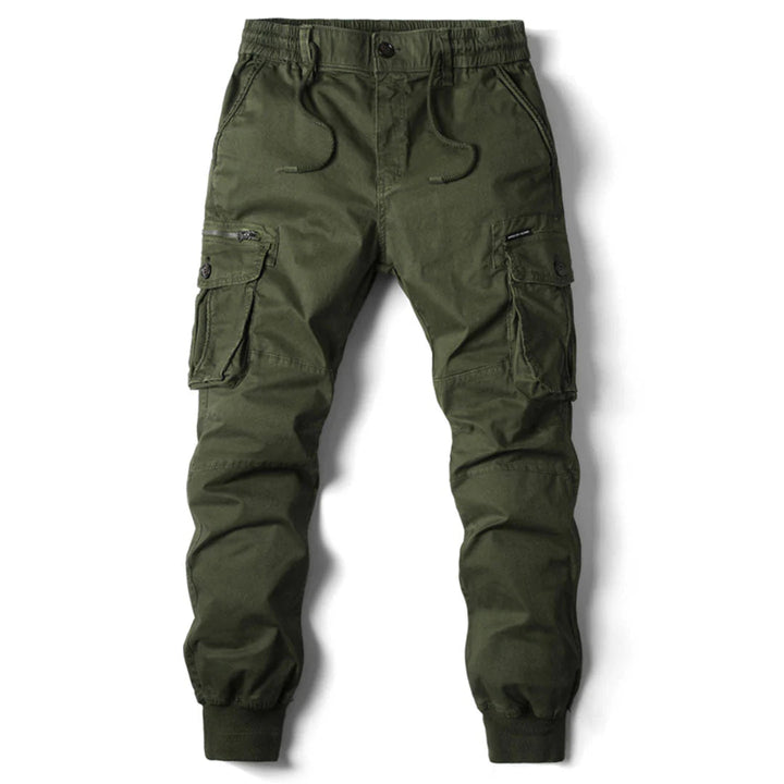 Funktionale Herren-Cargohose
