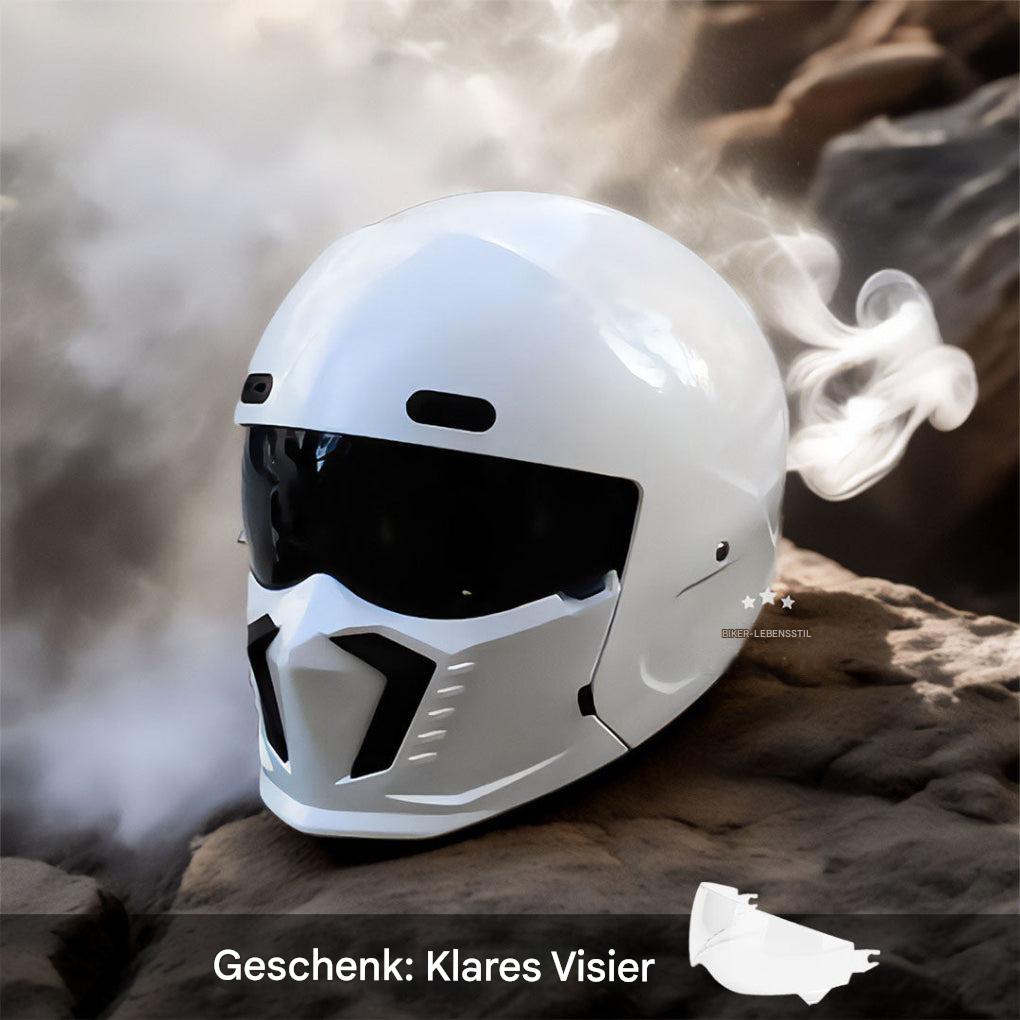 Motorradhelm