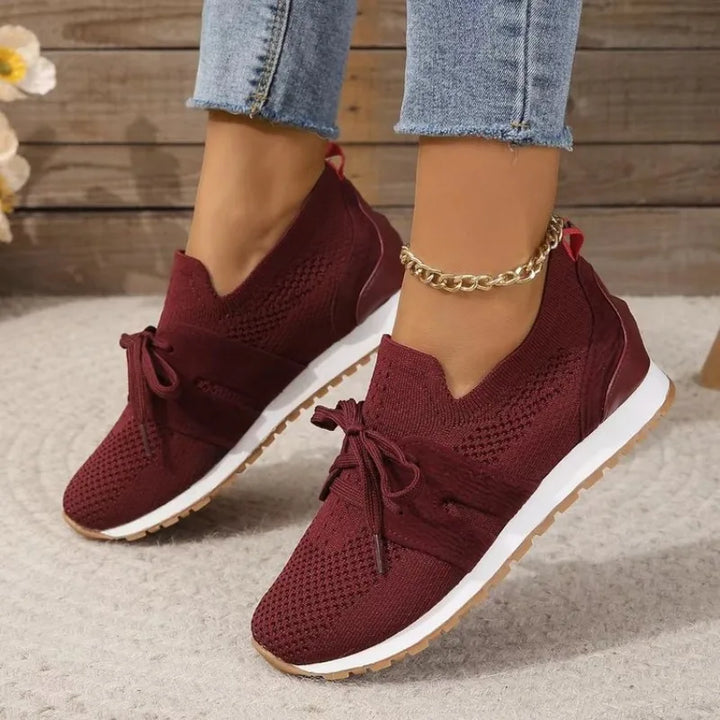 Sportliche Sneaker für Damen