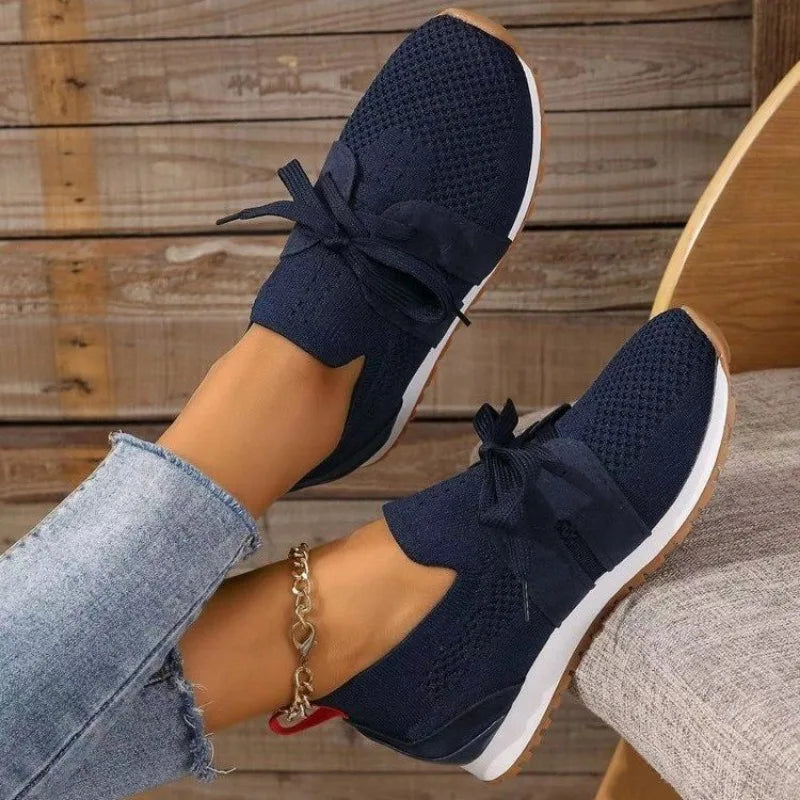 Sportliche Sneaker für Damen