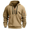 Hoodie Mit Seitentasche Für Herren