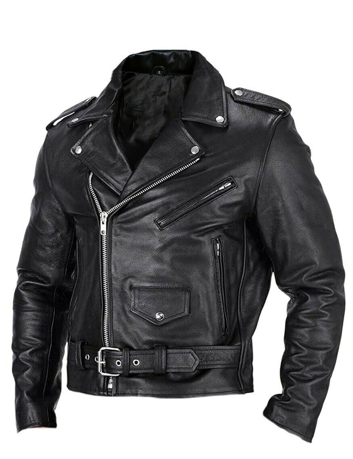 Motorradjacke – Modernes Design und funktionaler Komfort für jedes Abenteuer