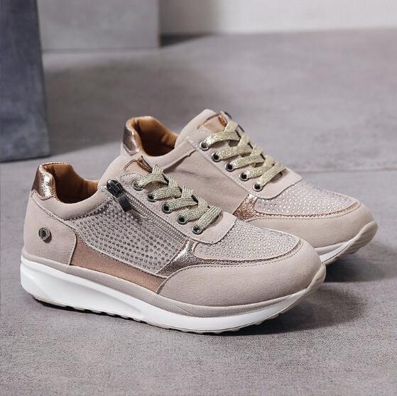 Dita Orthopädische Komfortschuhe für Damen – Stil und Unterstützung für den ganzen Tag