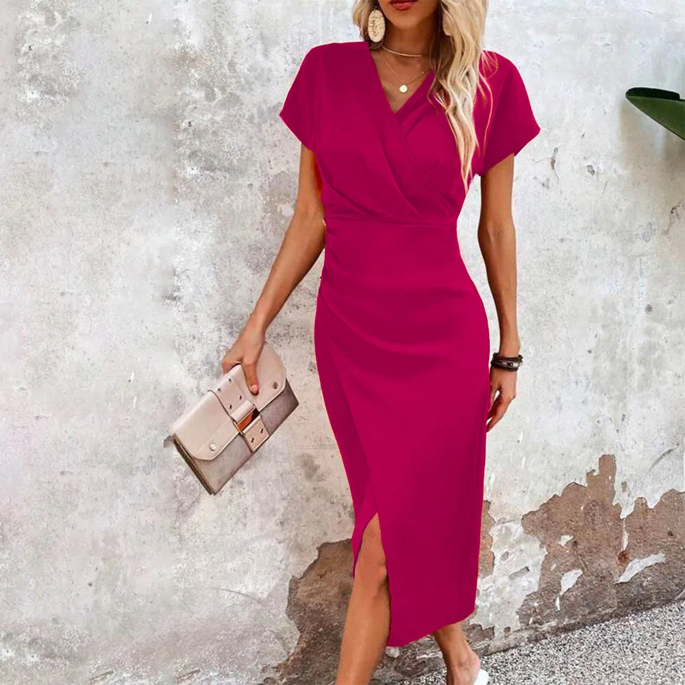 Sommerkleid – Feminin und stilvoll für warme Tage