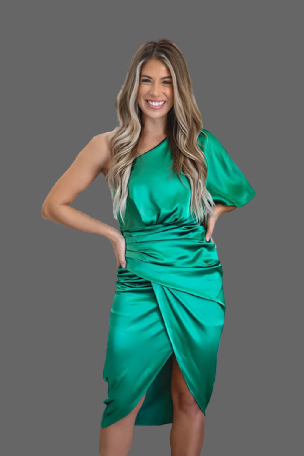 Moderne Damenkleidung