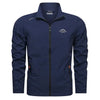 Windjacke – Stilvoller Schutz vor Wind und Wetter