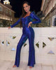 Eleganter Overall für Damen