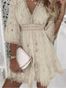 Boho-Sommerkleid – Stilvoll und komfortabel für warme Tage