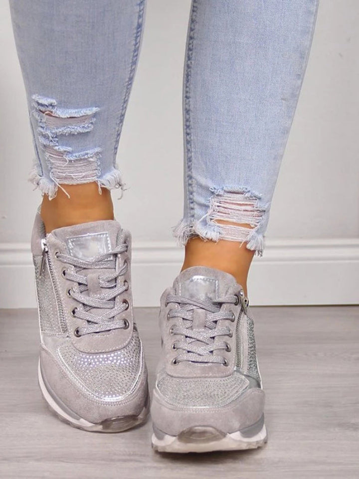 Dita Orthopädische Komfortschuhe für Damen – Stil und Unterstützung für den ganzen Tag
