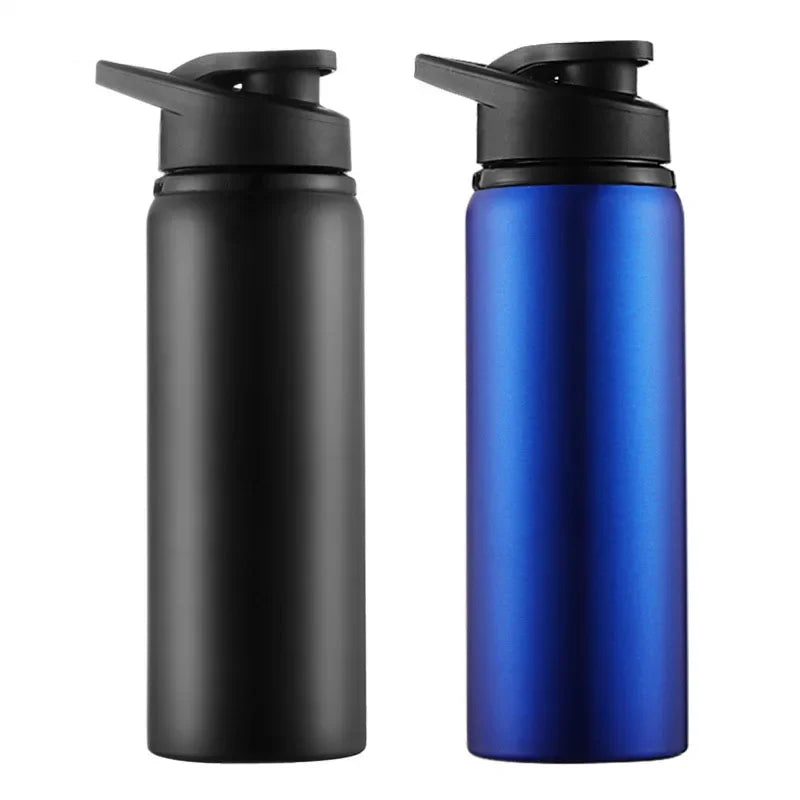 Ultimative Outdoor-Thermosflasche