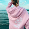 Stylischer Hoodie für Damen – Entspannte Alltagsschicht