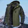 Winterjacke für Herren