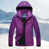 Wolff Wanderjacke für Damen – Funktionalität und Stil für Outdoor-Abenteuer