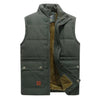 Eddie Herren-Styling-Bodywarmer