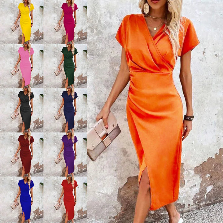 Sommerkleid – Feminin und stilvoll für warme Tage