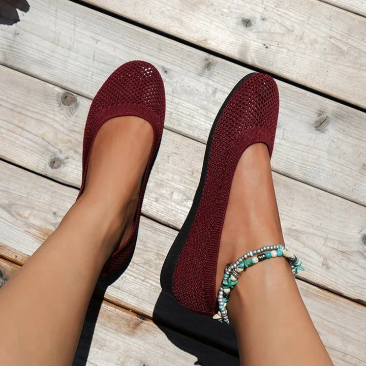 Damenmode Slipper für Komfort im Sommer