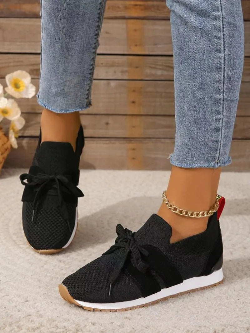 Sportliche Sneaker für Damen
