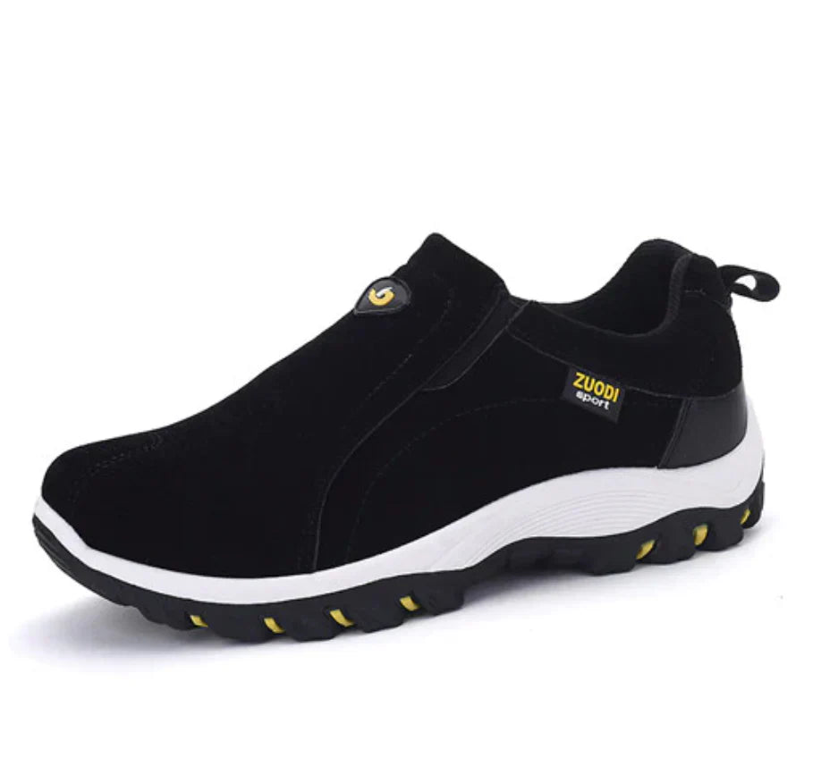 Herren Slip-On-Schuhe für den Außenbereich