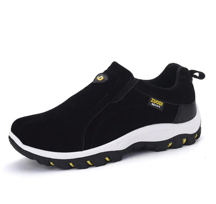 Herren Slip-On-Schuhe für den Außenbereich