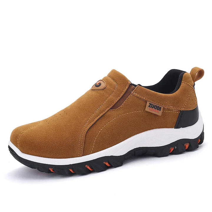 Herren Slip-On-Schuhe für den Außenbereich
