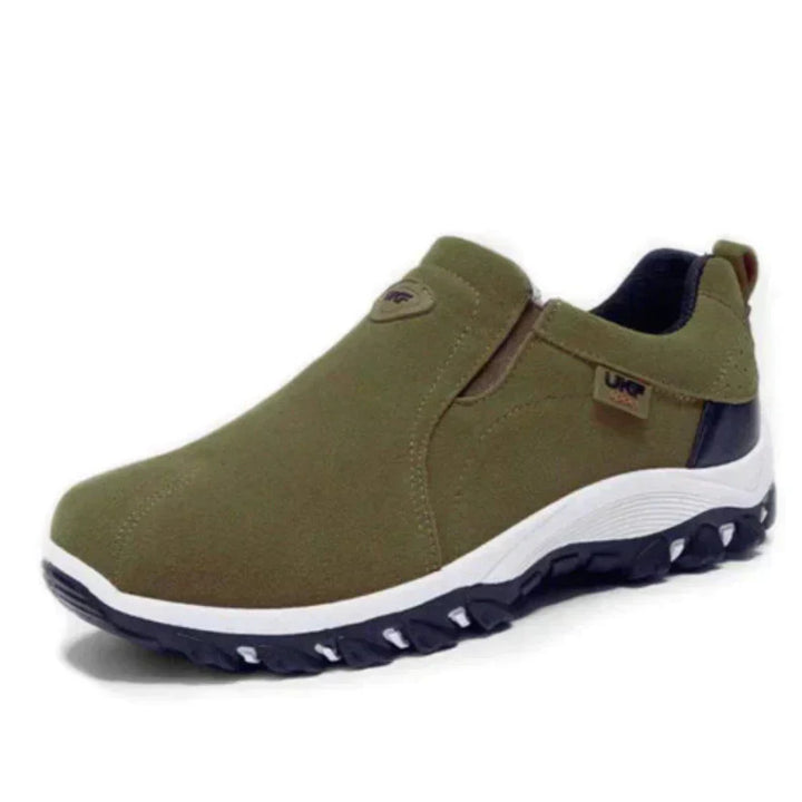 Herren Slip-On-Schuhe für den Außenbereich