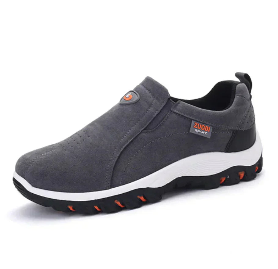 Herren Slip-On-Schuhe für den Außenbereich