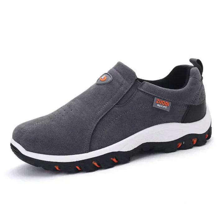 Herren Slip-On-Schuhe für den Außenbereich
