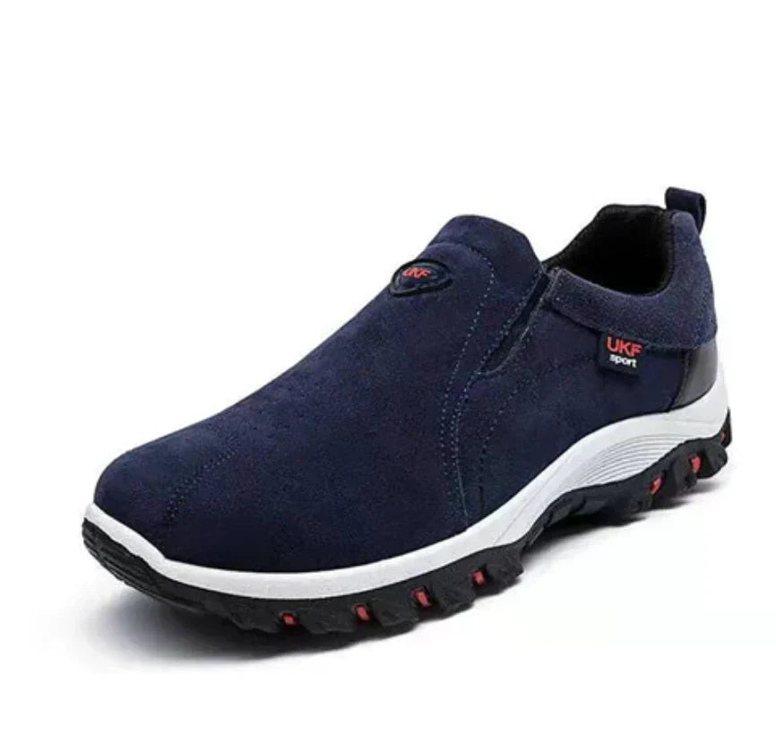 Herren Slip-On-Schuhe für den Außenbereich