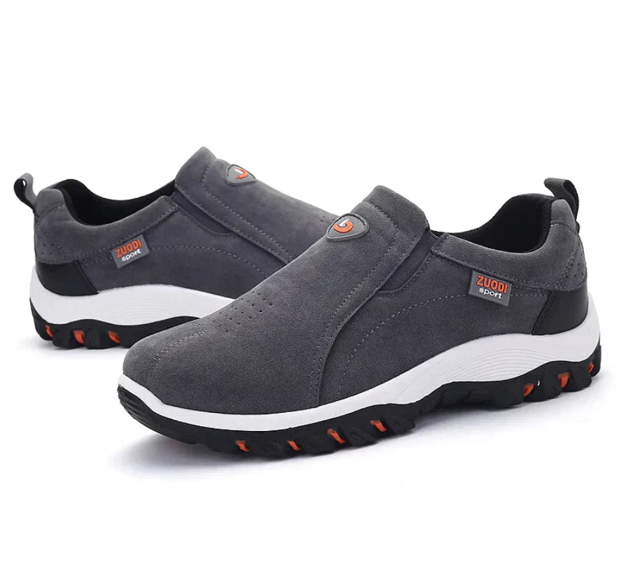 Herren Slip-On-Schuhe für den Außenbereich