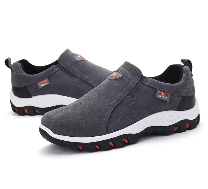 Herren Slip-On-Schuhe für den Außenbereich