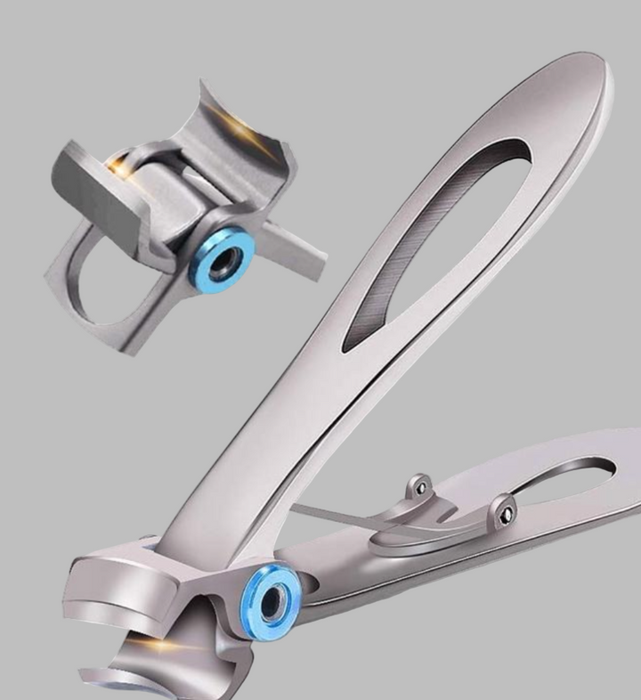 Starker Nagelknipser für dicke Nägel