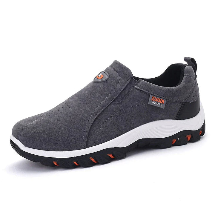 Sportliche Slip-On-Sneakers für Herren