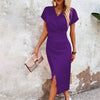 Sommerkleid – Feminin und stilvoll für warme Tage