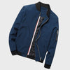 Allwetter-Fliegerjacke für Herren Leicht und elegant