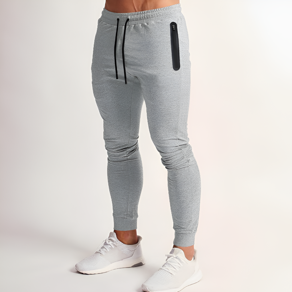 Slim Fit Herren Jogginghose