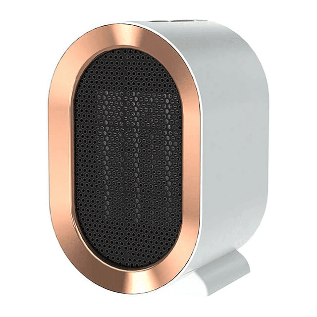 Effiziente tragbare Heizung – hält Sie jederzeit und überall warm